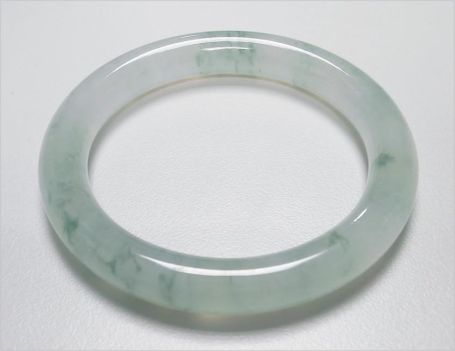 Natural Jadeite 天然緬甸產翡翠 A貨