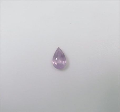 Natural Orangy Pink Sapphire"Natural padparadscha" 天然粉紅橙色藍寶石