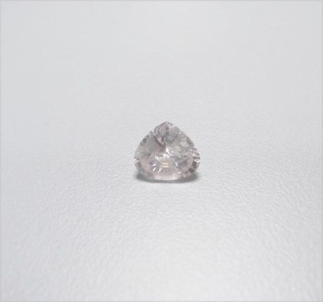 Natural Orange - Pink Sapphire"Natural padparadscha" 天然粉紅橙色藍寶石