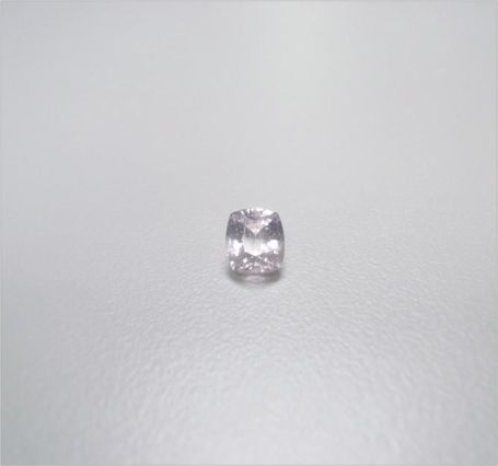 Natural Orange - Pink Sapphire"Natural padparadscha" 天然粉紅橙色藍寶石
