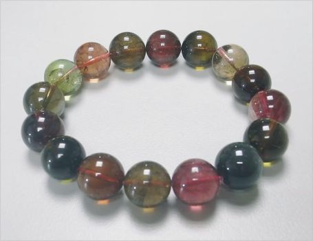 Natural Tourmaline 天然碧璽