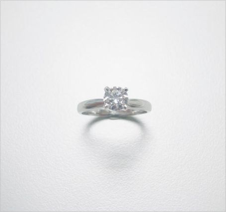 Natural Diamond 天然鑽石
