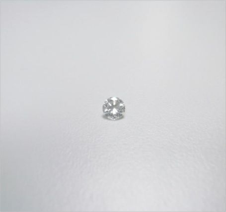 Natural Diamond 天然鑽石