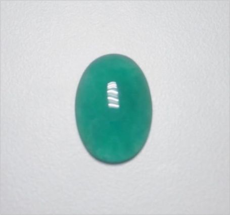 Natural Blue Chalcedony 天然藍玉髓
