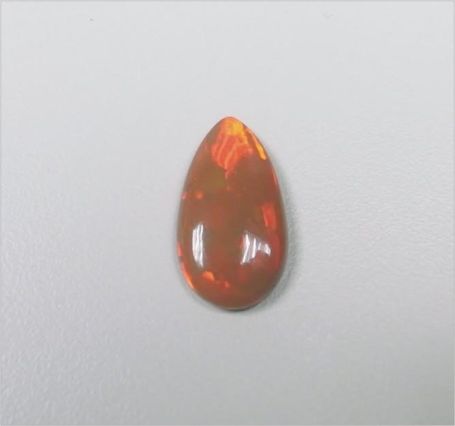 Natural Opal 天然蛋白石