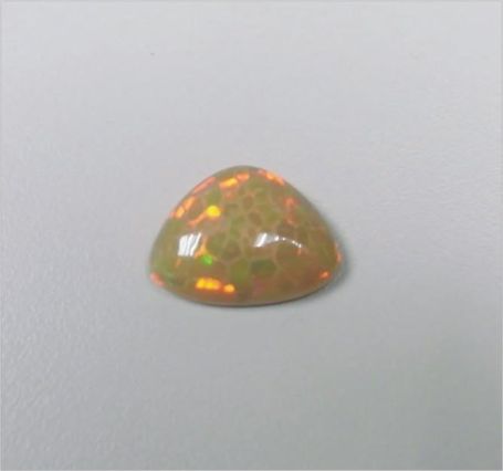 Natural Opal 天然蛋白石