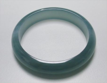 Natural Jadeite 天然緬甸產翡翠 A貨