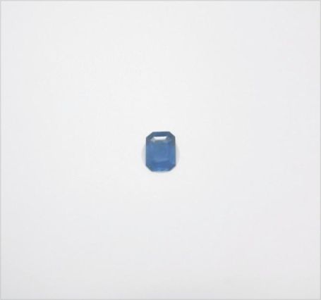 Natural Blue Sapphire 天然藍寶石