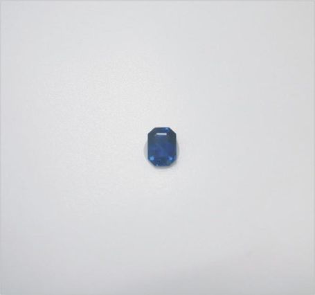 Natural Blue Sapphire 天然藍寶石