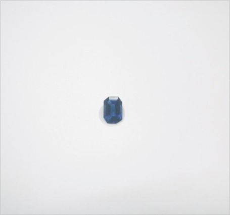 Natural Blue Sapphire 天然藍寶石