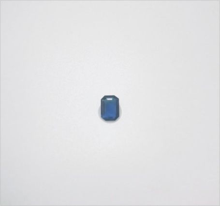 Natural Blue Sapphire 天然藍寶石