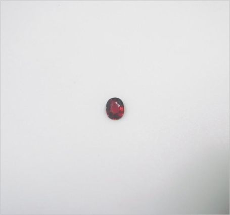 Natural Spinel 天然尖晶石