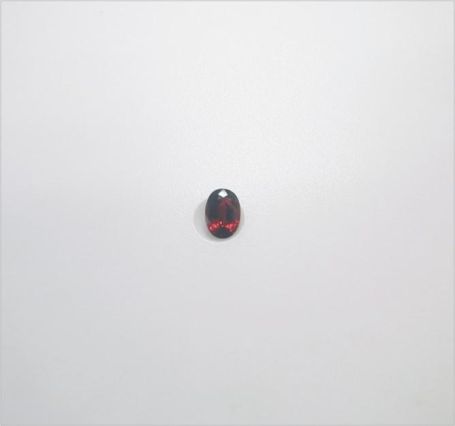 Natural Spinel 天然尖晶石