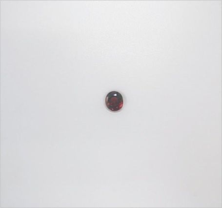 Natural Spinel 天然尖晶石