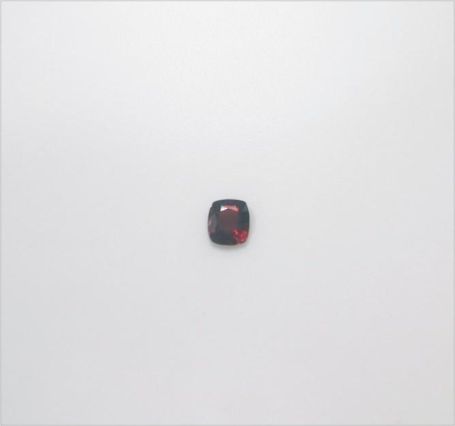Natural Spinel 天然尖晶石