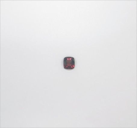 Natural Spinel 天然尖晶石