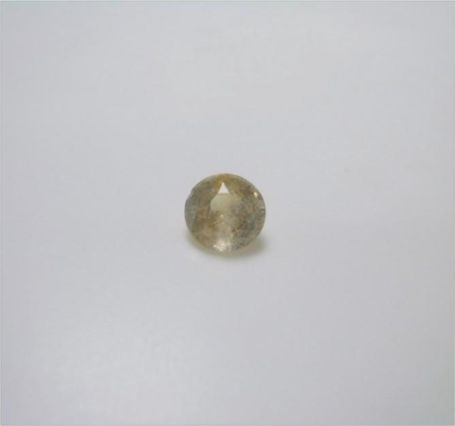 Natural Yellow Sapphire 天然黃色藍寶石