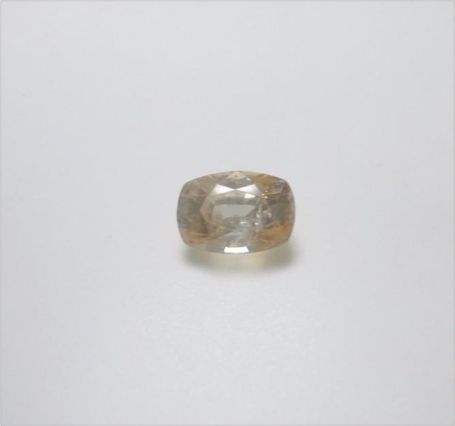 Natural Pinkish Yellowish Orange Sapphire"Natural padparadscha" 天然粉紅橙色藍寶石