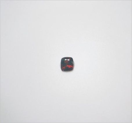 Natural Spinel 天然尖晶石