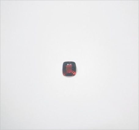 Natural Spinel 天然尖晶石