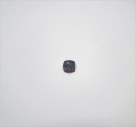 Natural Spinel 天然尖晶石