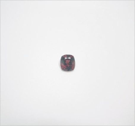 Natural Spinel 天然尖晶石
