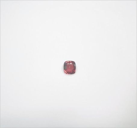 Natural Spinel 天然尖晶石