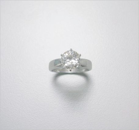 Natural Diamond 天然鑽石