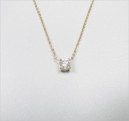 Natural Diamond 天然鑽石