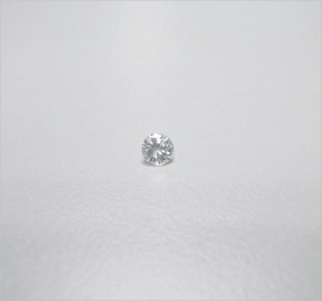 Natural Diamond 天然鑽石