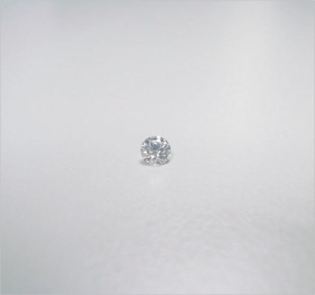 Natural Diamond 天然鑽石