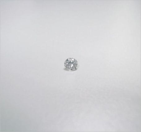 Natural Diamond 天然鑽石