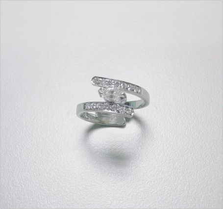 Natural Diamond 天然鑽石