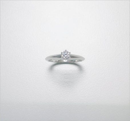 Natural Diamond 天然鑽石