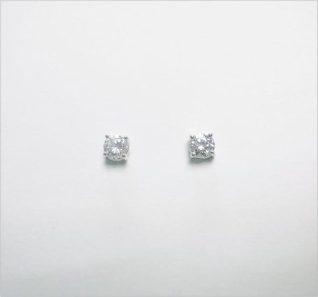 Natural Diamond 天然鑽石