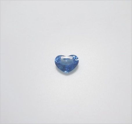 Natural Blue Sapphire 天然藍寶石