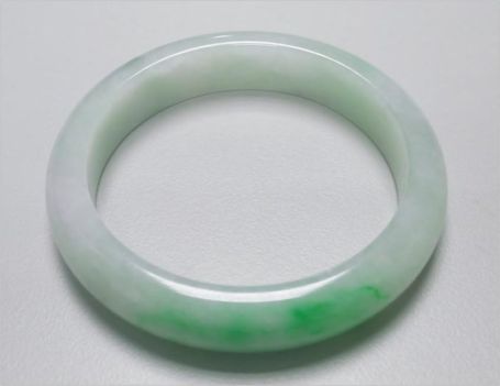 Natural Jadeite 天然緬甸產翡翠 A貨