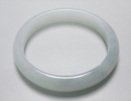 Natural Jadeite 天然緬甸產翡翠 A貨
