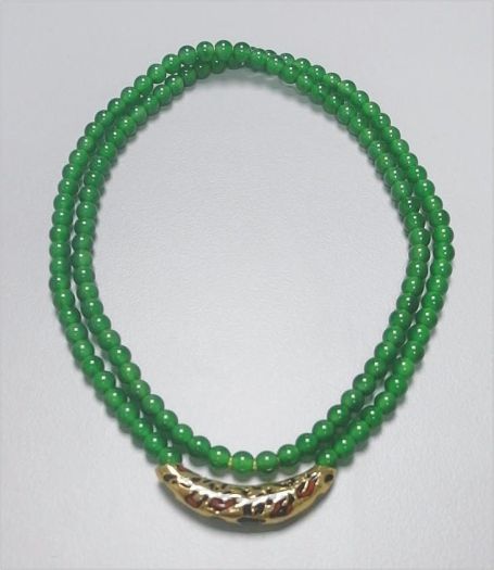 Natural Jadeite 天然翡翠 A貨