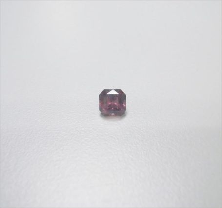 Natural Orangy Pink Sapphire"Natural padparadscha" 天然粉紅橙色藍寶石
