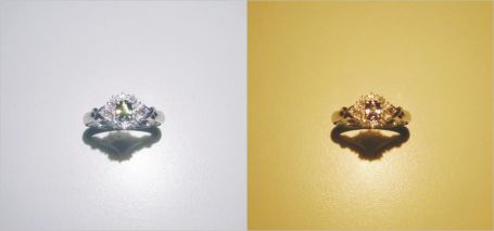Natural Chrysoberyl - Alexandrite 天然金綠玉 - 亞力山大變色石