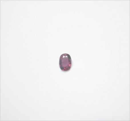 Natural Ruby 天然紅寶石