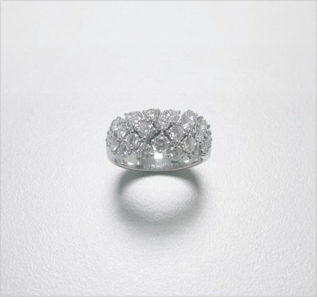 Natural Diamond 天然鑽石