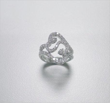 Natural Diamond 天然鑽石