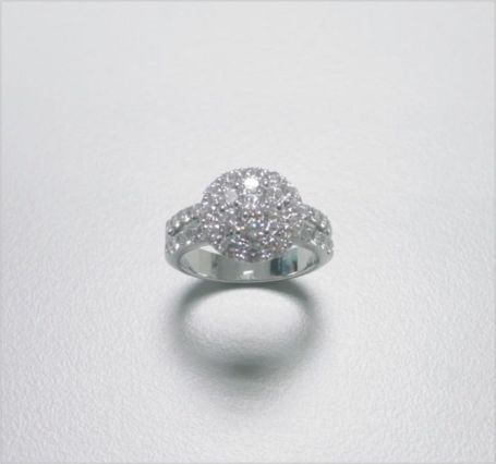 Natural Diamond 天然鑽石