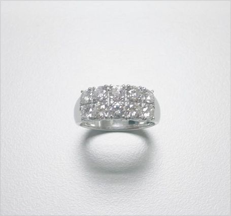 Natural Diamond 天然鑽石