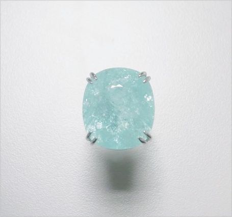 Natural Tourmaline 天然碧璽