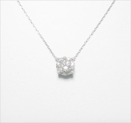 Natural Diamond 天然鑽石