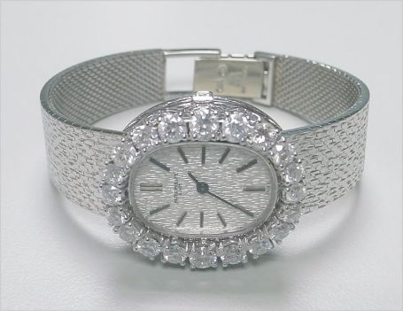 Natural Diamond 天然鑽石