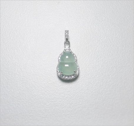 Natural Jadeite 天然緬甸產翡翠 A貨